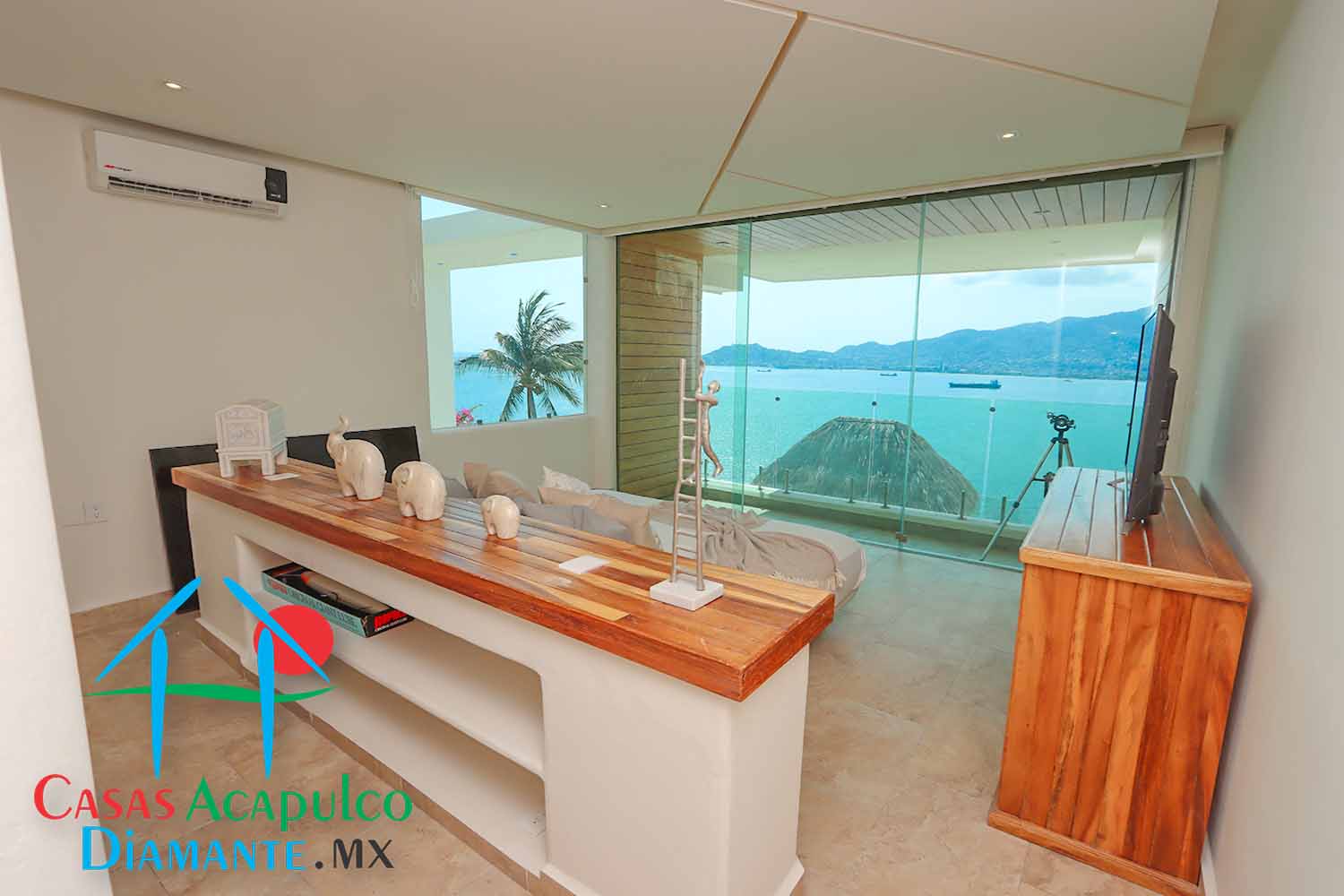 Punta Arena - Recámara tres 1